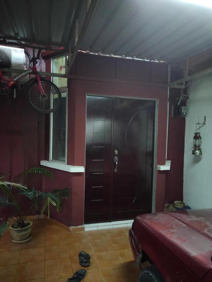 Singgahan Keluarga Jitu Jitra Εξωτερικό φωτογραφία