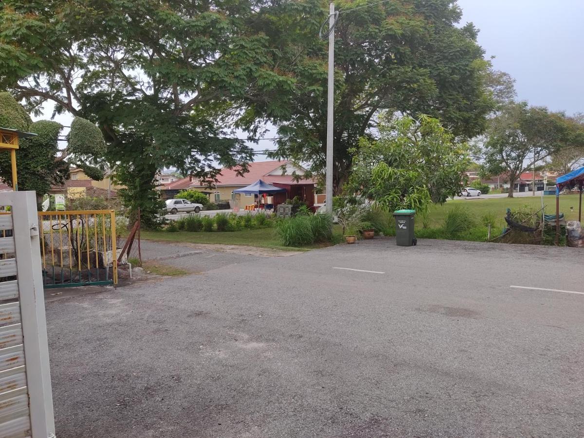 Singgahan Keluarga Jitu Jitra Εξωτερικό φωτογραφία