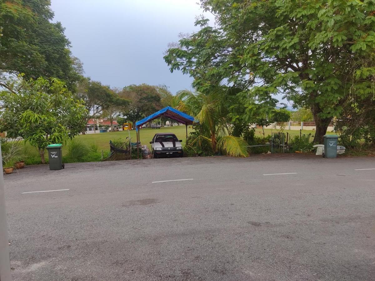 Singgahan Keluarga Jitu Jitra Εξωτερικό φωτογραφία