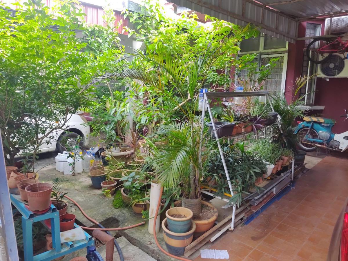 Singgahan Keluarga Jitu Jitra Εξωτερικό φωτογραφία