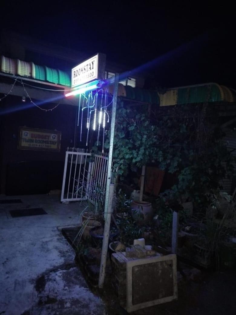 Singgahan Keluarga Jitu Jitra Εξωτερικό φωτογραφία
