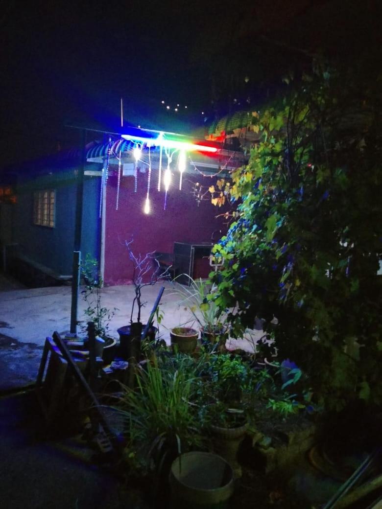 Singgahan Keluarga Jitu Jitra Εξωτερικό φωτογραφία