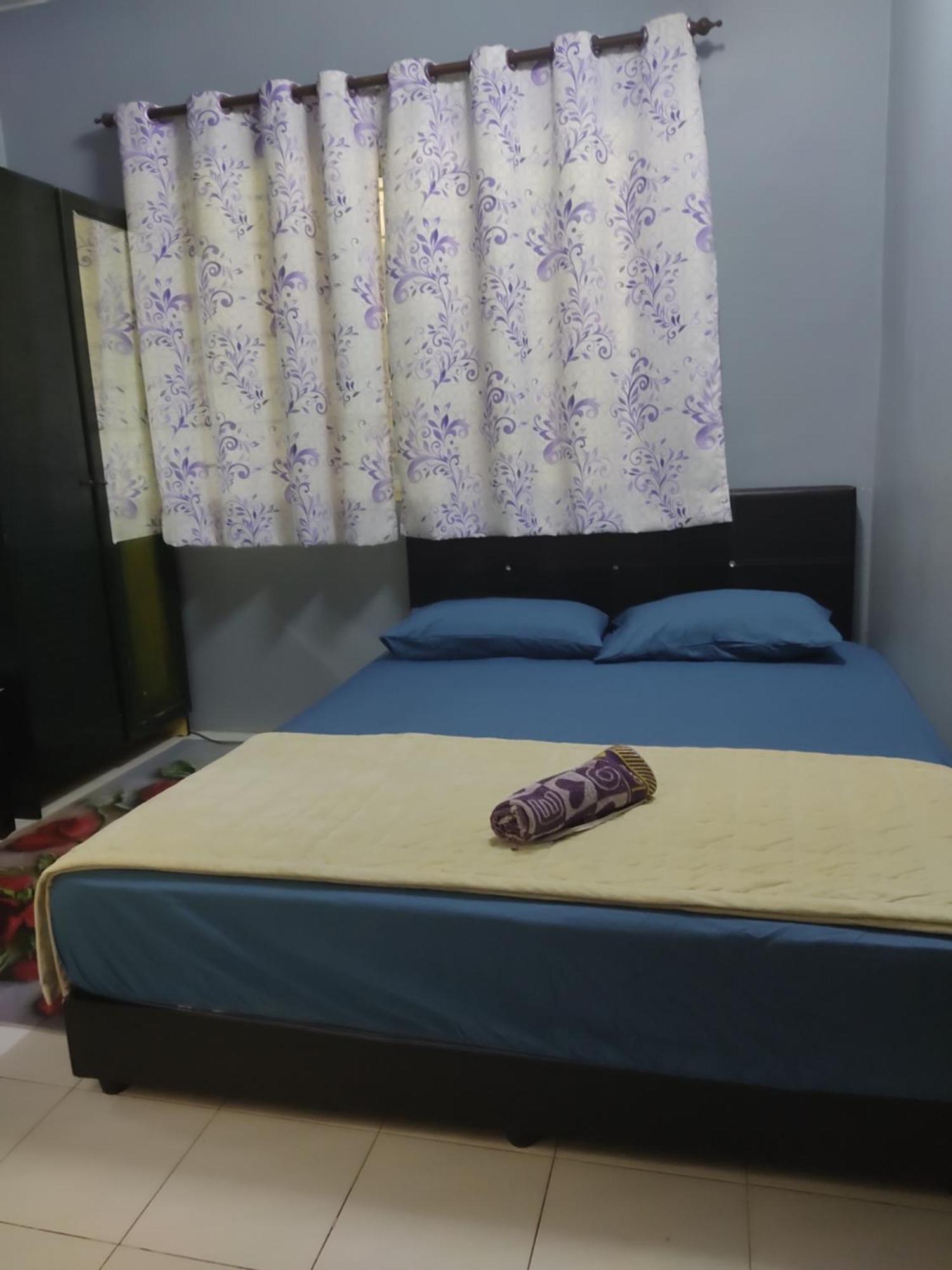 Singgahan Keluarga Jitu Jitra Εξωτερικό φωτογραφία