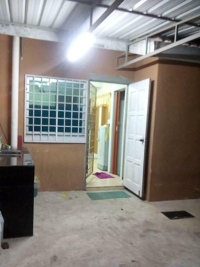 Singgahan Keluarga Jitu Jitra Εξωτερικό φωτογραφία