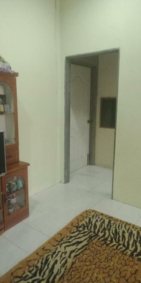 Singgahan Keluarga Jitu Jitra Εξωτερικό φωτογραφία